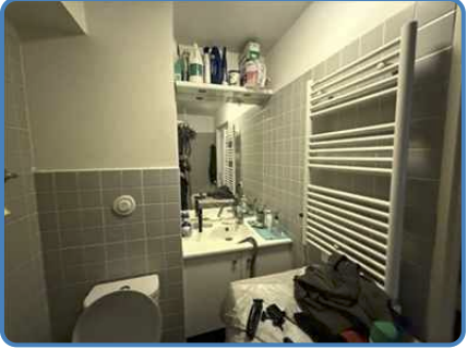Logifac - Aubervilliers - Condorcet - 3052