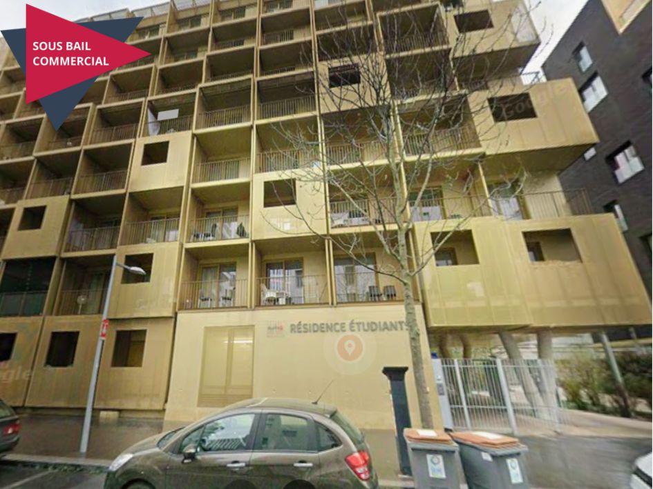 Nexity Studéa - Boulogne - Seguin - 214