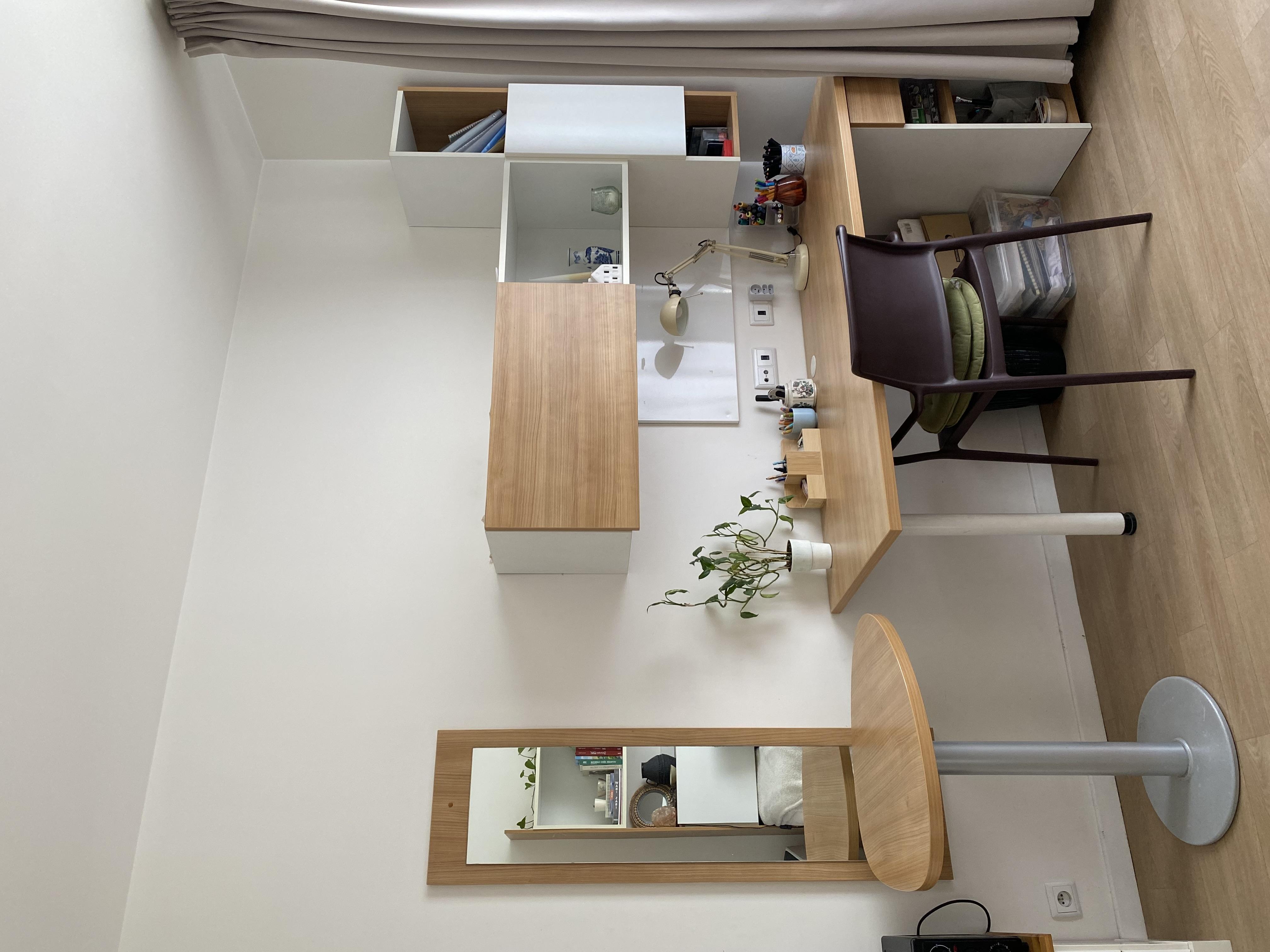 Nexity Studéa - Vanves - Jean Monnet - 223