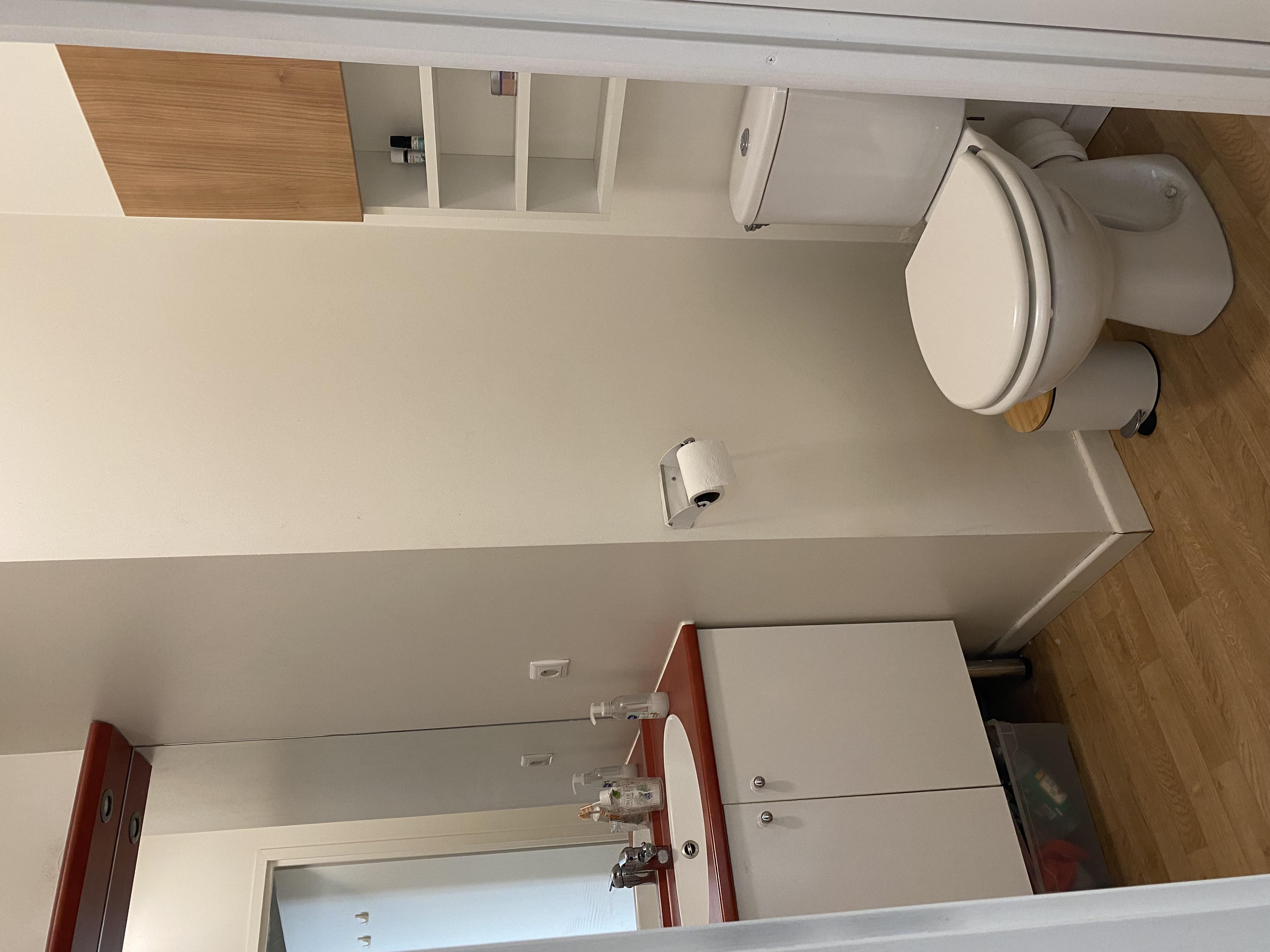 Nexity Studéa - Vanves - Jean Monnet - 223