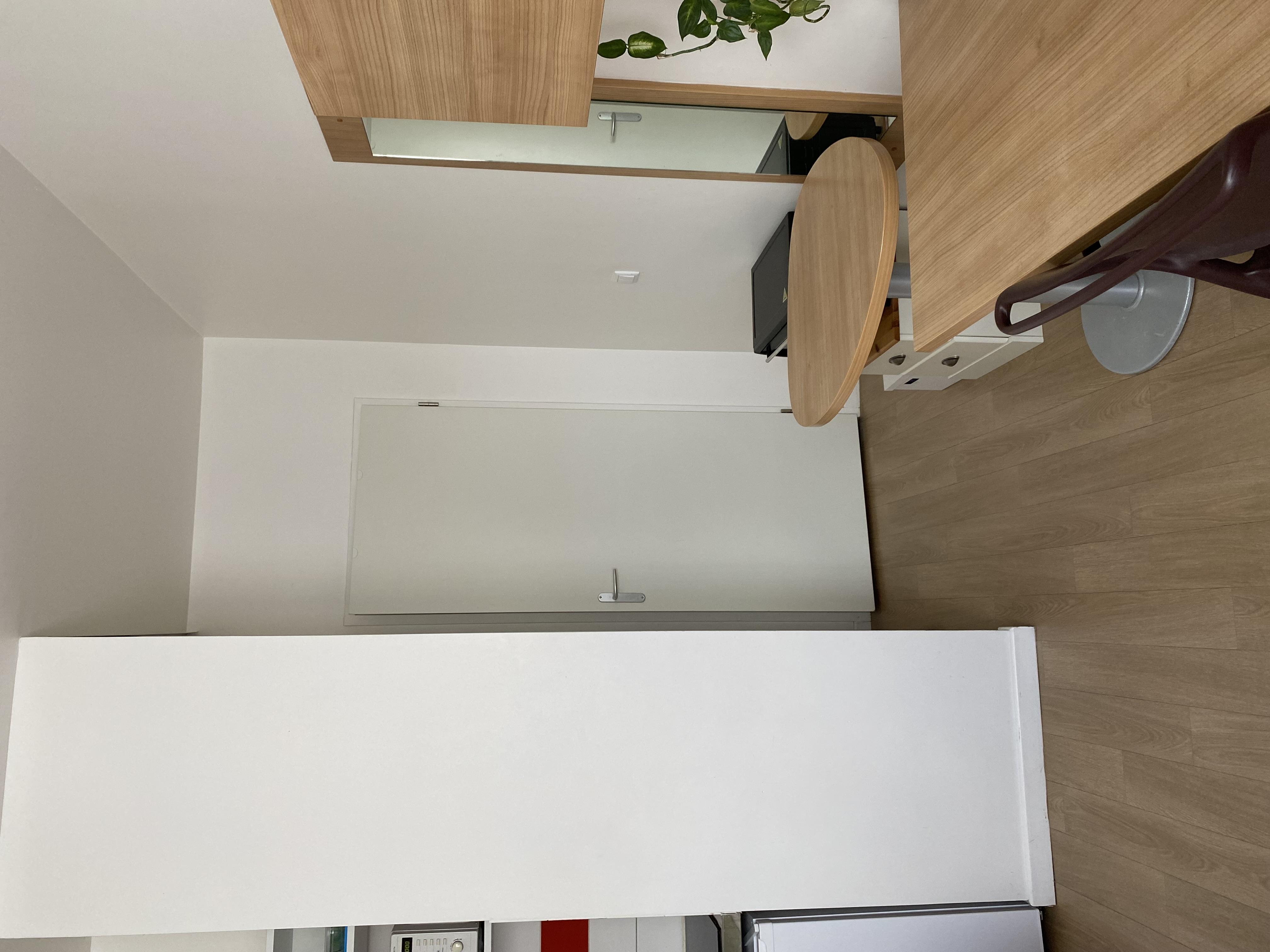 Nexity Studéa - Vanves - Jean Monnet - 223