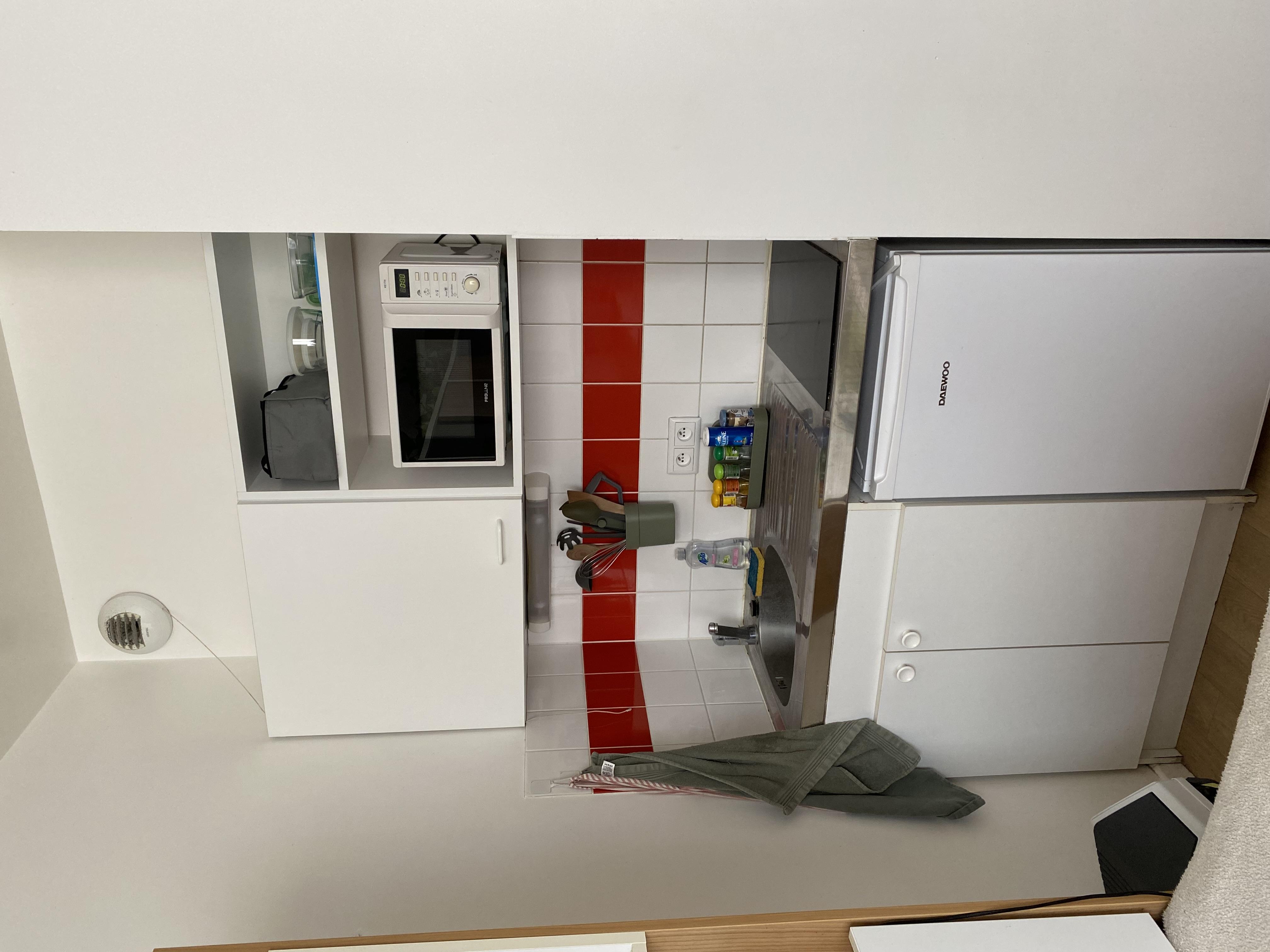 Nexity Studéa - Vanves - Jean Monnet - 223