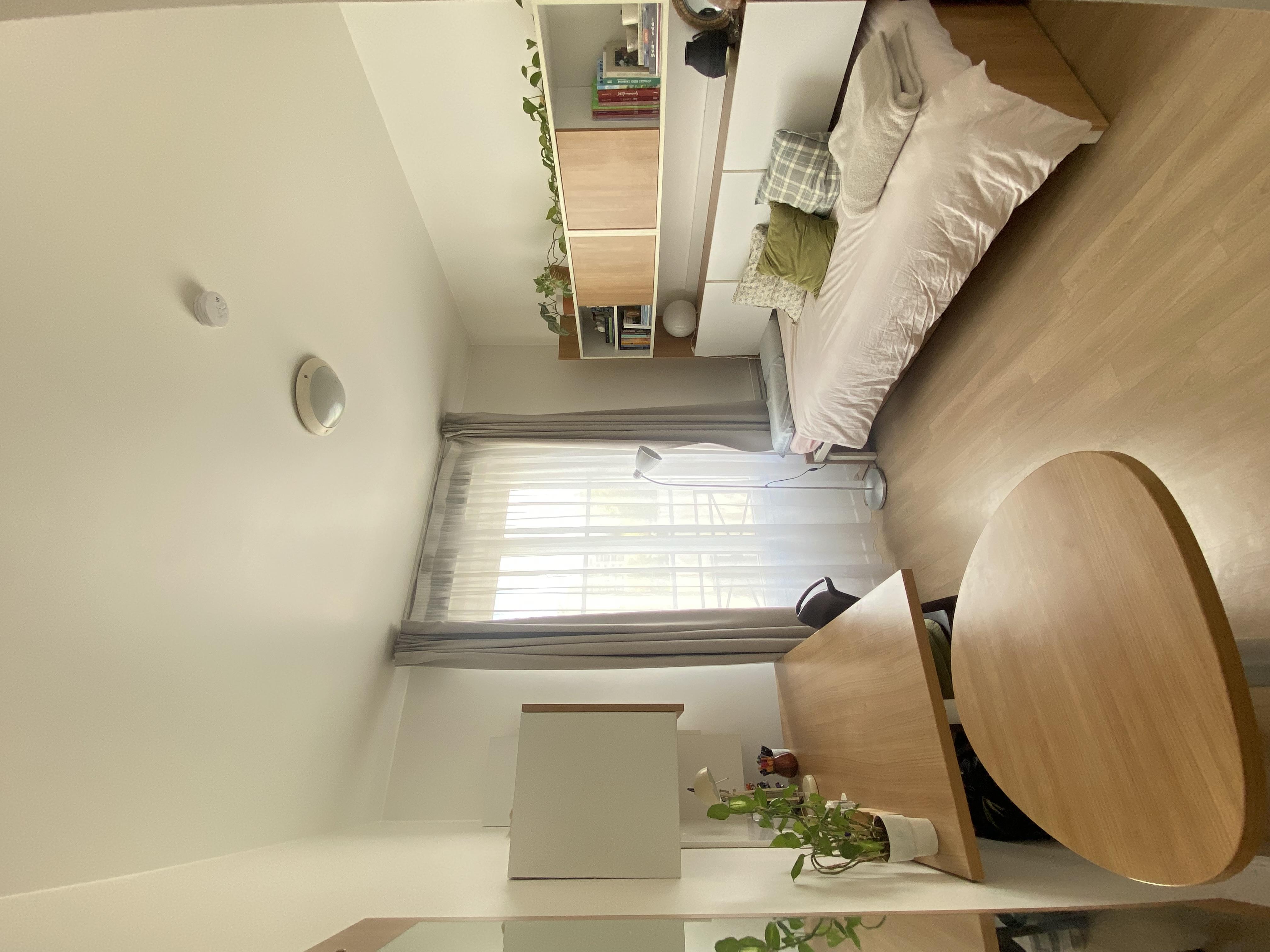 Nexity Studéa - Vanves - Jean Monnet - 223