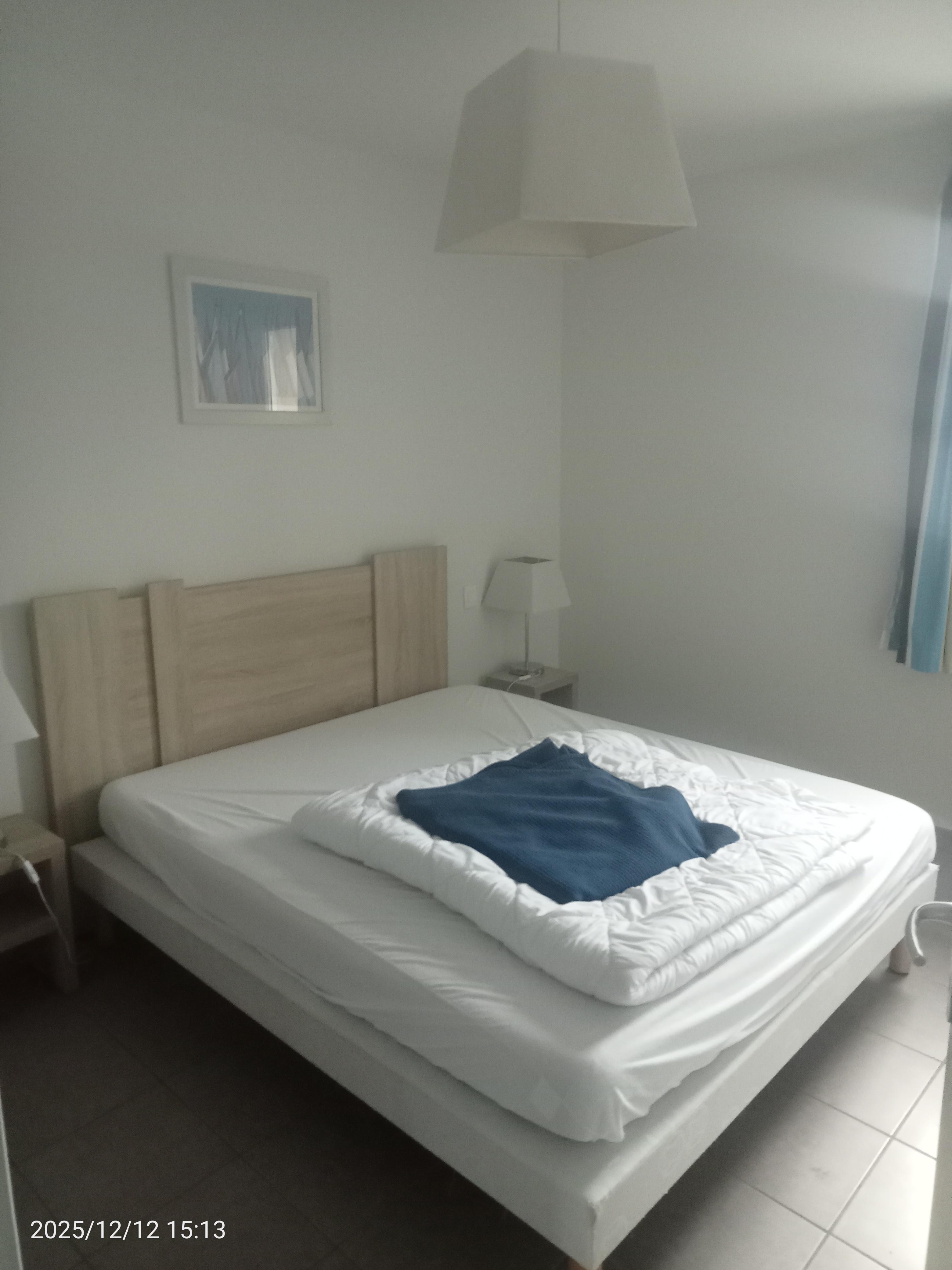 Odalys - Baden - Les Îles du Morbihan - 54 - 125