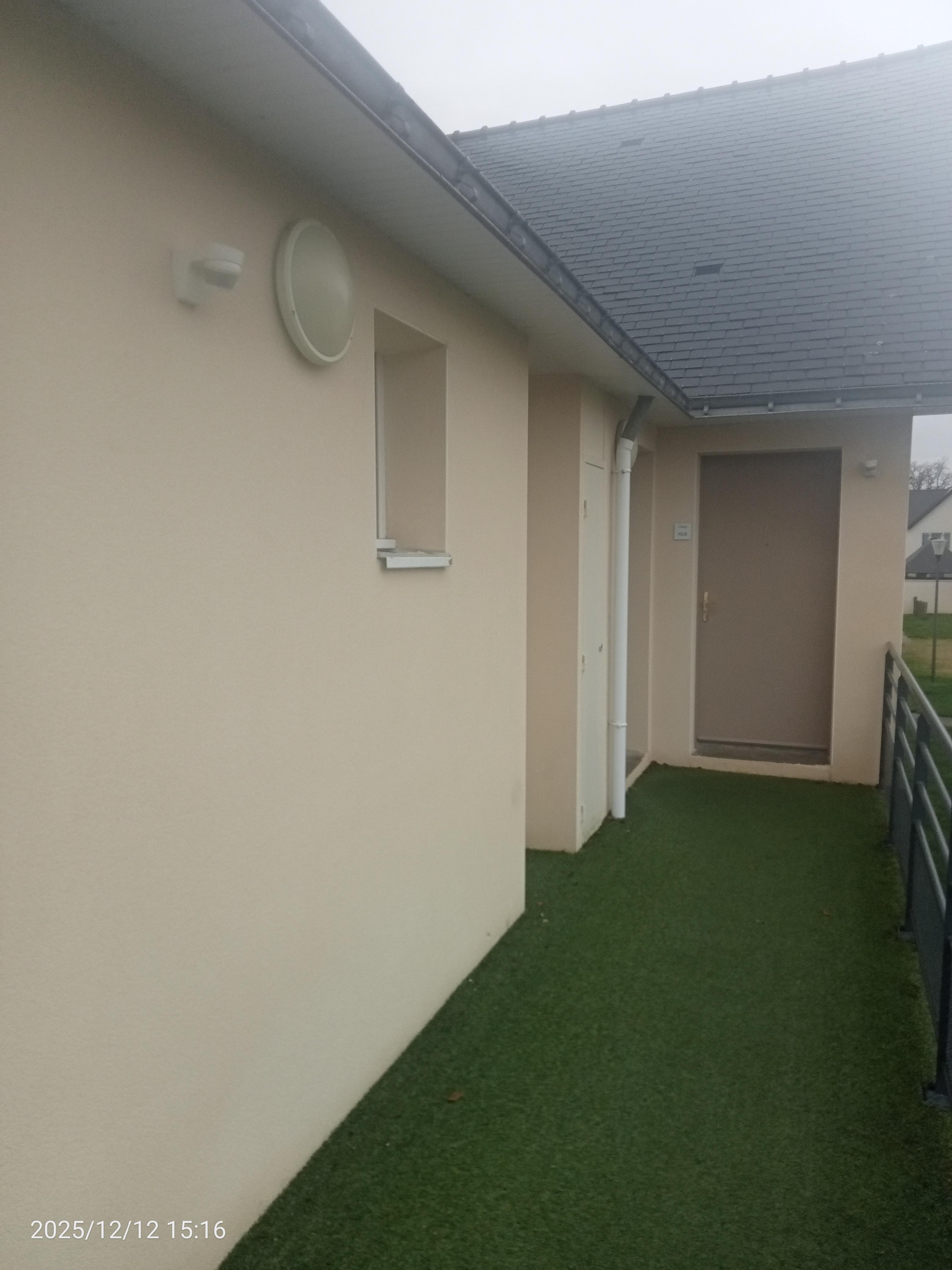 Odalys - Baden - Les Îles du Morbihan - 54 - 125