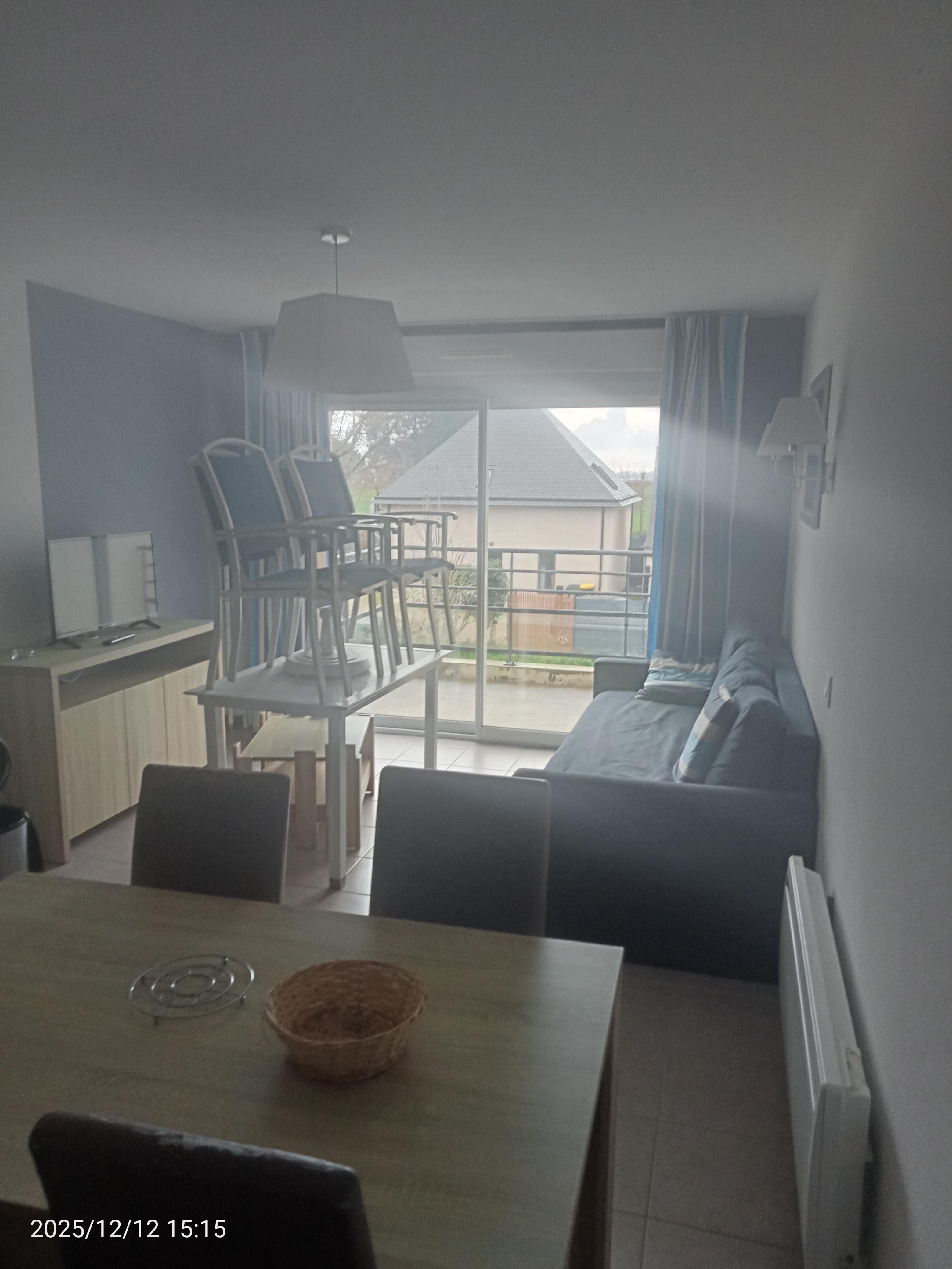 Odalys - Baden - Les Îles du Morbihan - 54 - 125