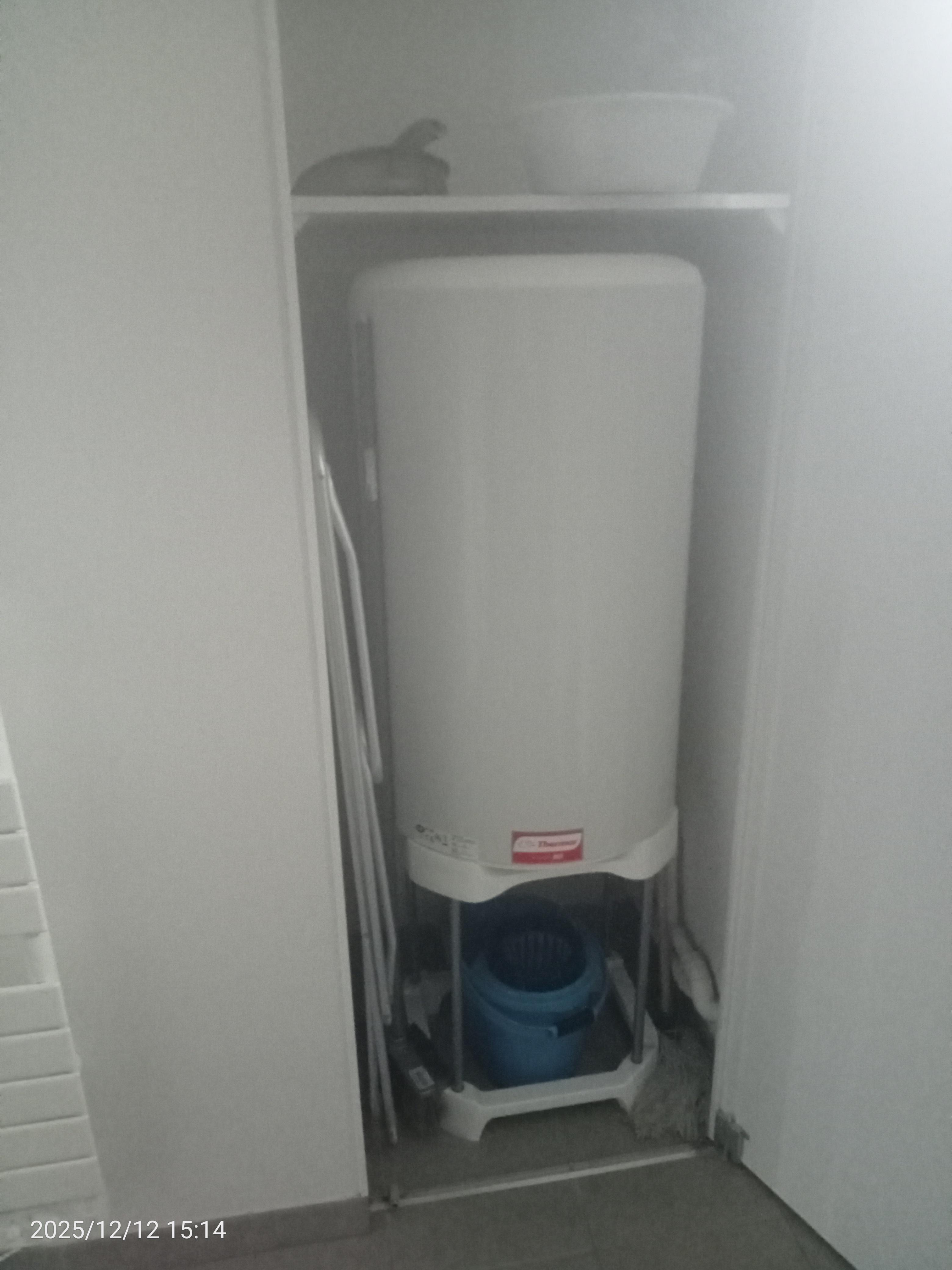 Odalys - Baden - Les Îles du Morbihan - 54 - 125