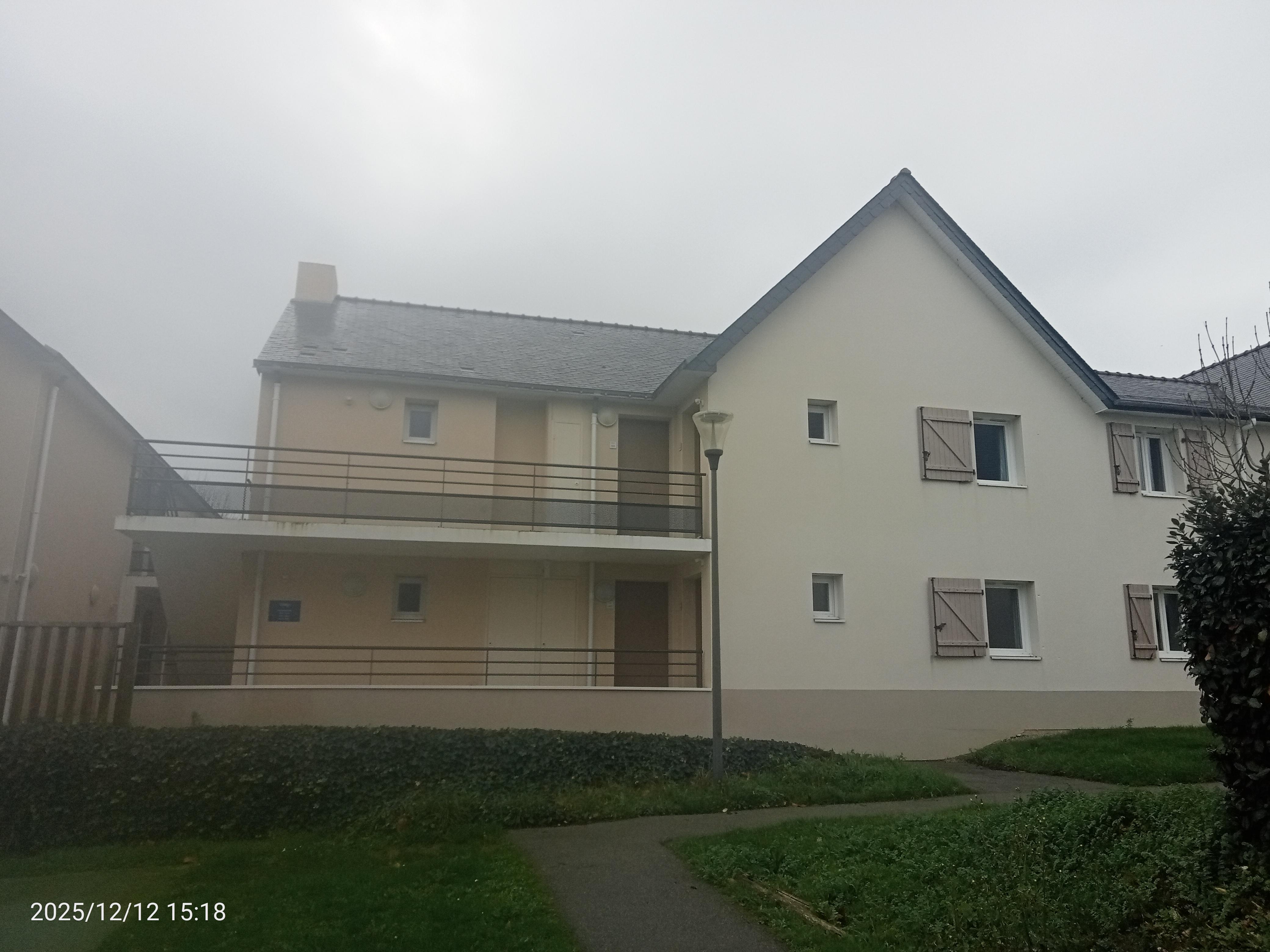 Odalys - Baden - Les Îles du Morbihan - 54 - 125