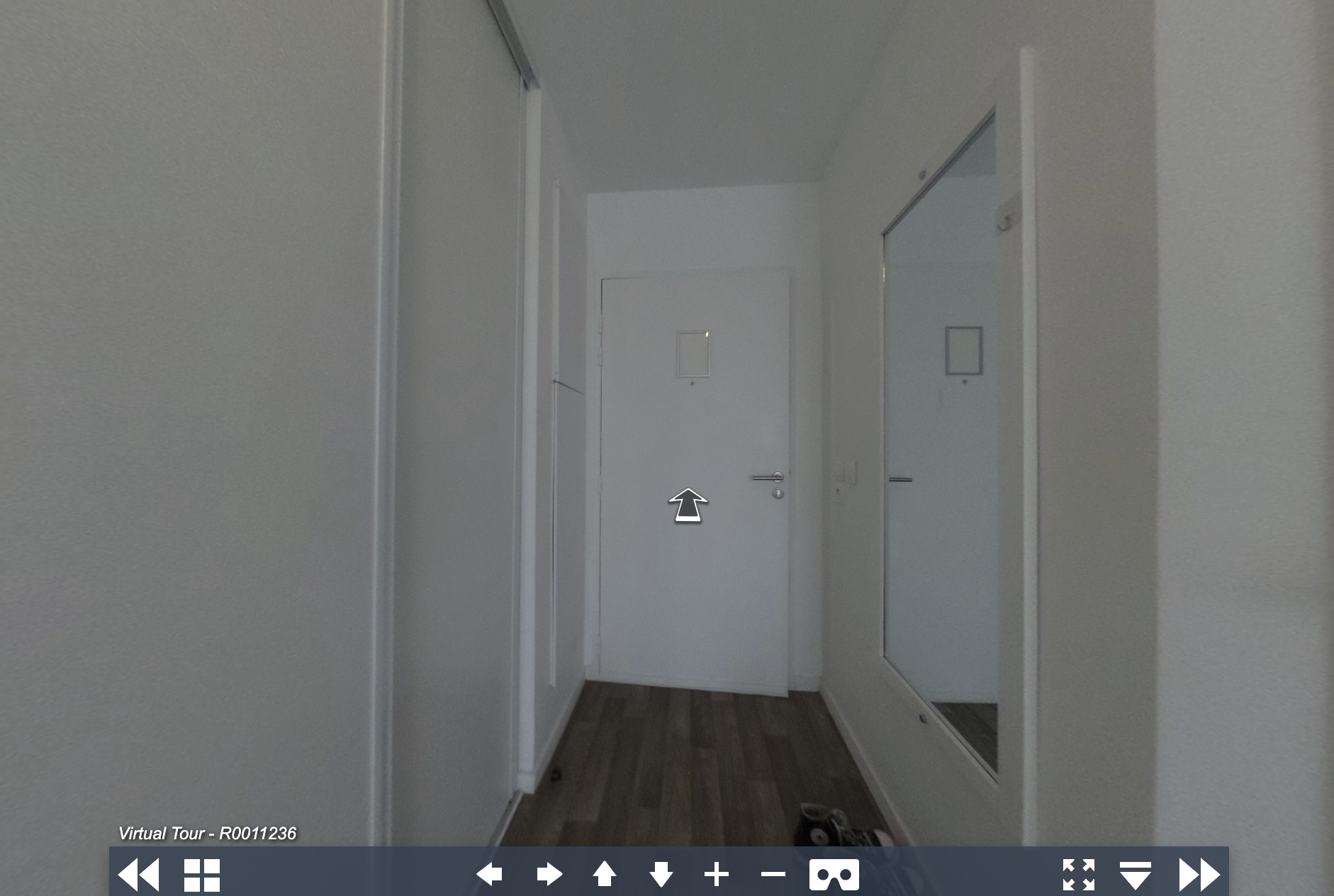 Odalys - Levallois - Campus Levallois - 108