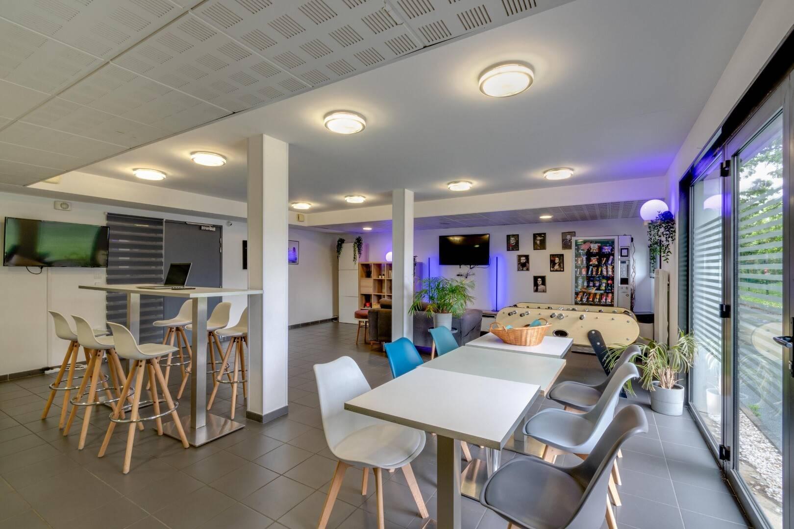 Privilège Etudes - Carquefou - Les Arlézines - 73 - 17