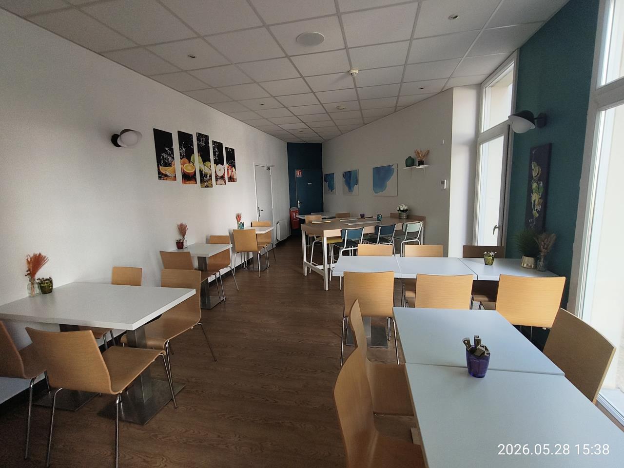 PV & CP Adagio Access - Ivry-sur-Seine - Paris Quai d'Ivry - 60