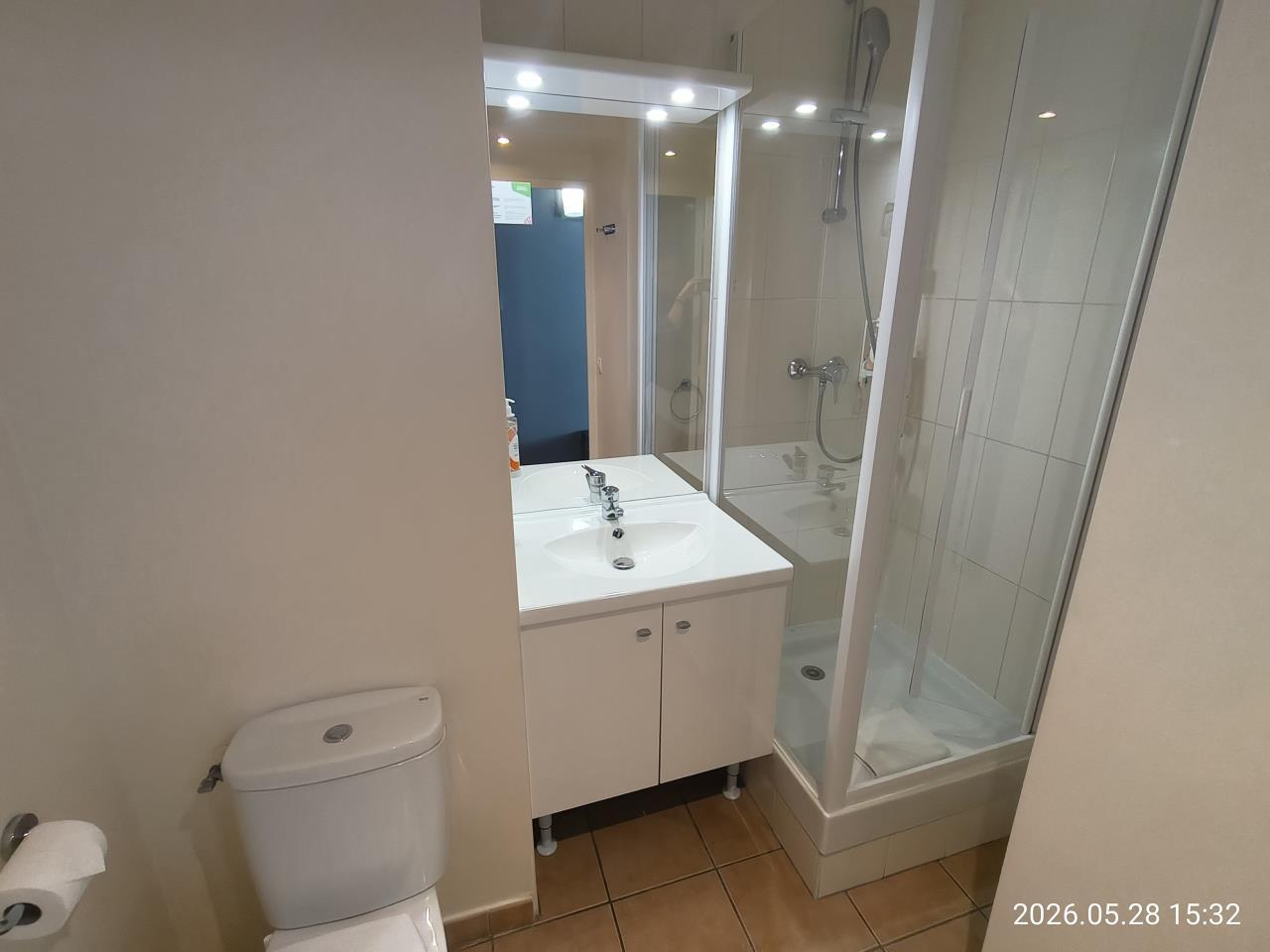 PV & CP Adagio Access - Ivry-sur-Seine - Paris Quai d'Ivry - 60