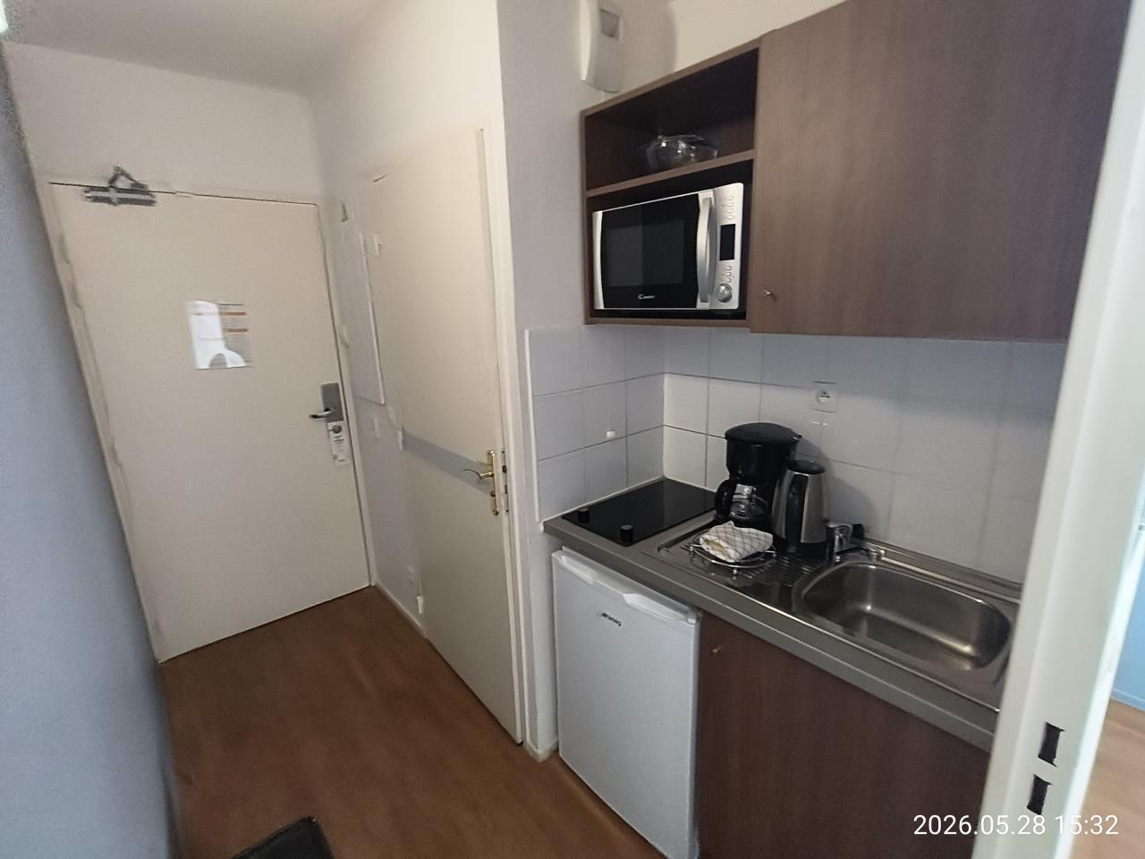 PV & CP Adagio Access - Ivry-sur-Seine - Paris Quai d'Ivry - 60