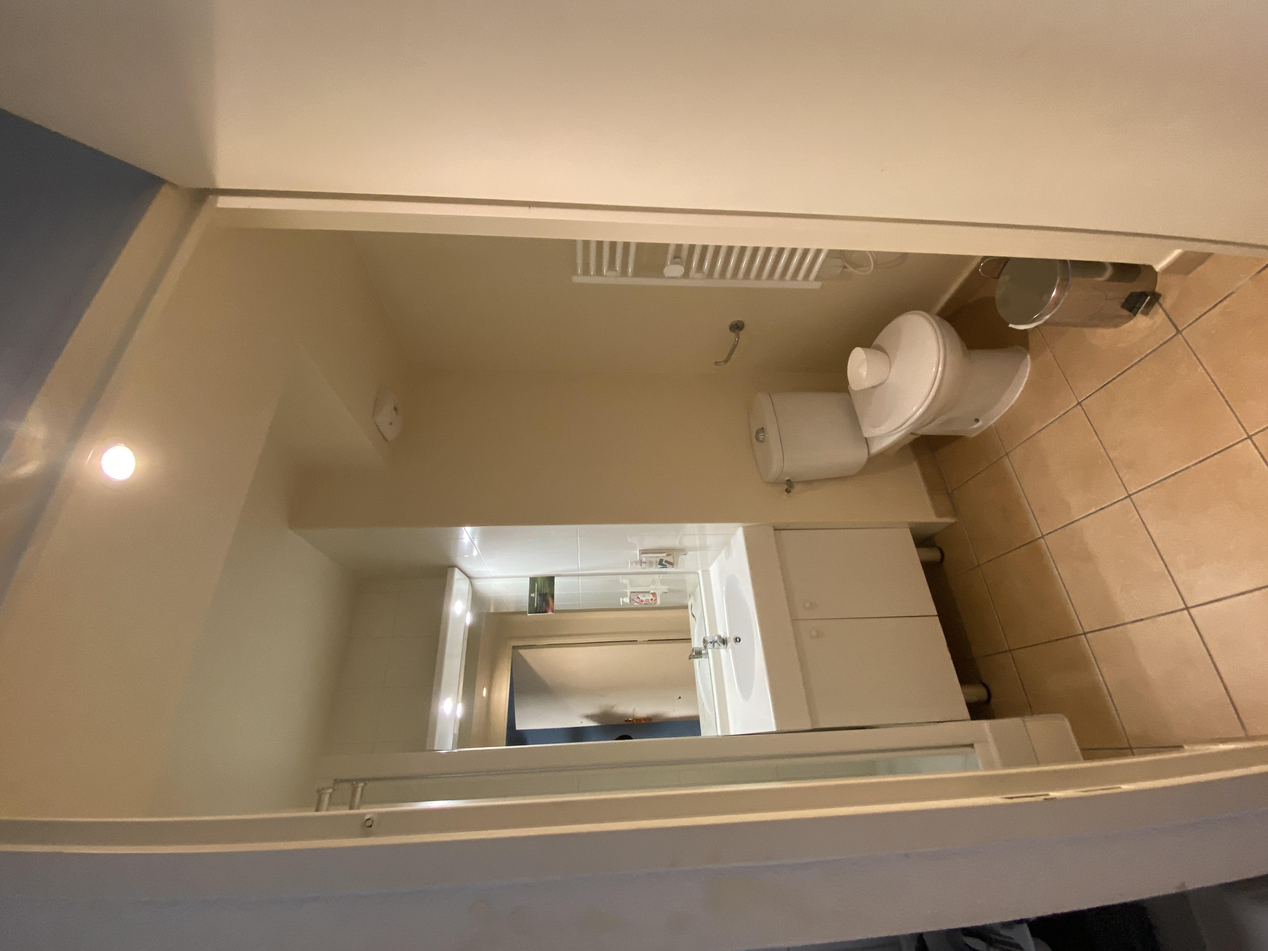PV & CP Adagio Access - Ivry-sur-Seine - Paris Quai d'Ivry - 79
