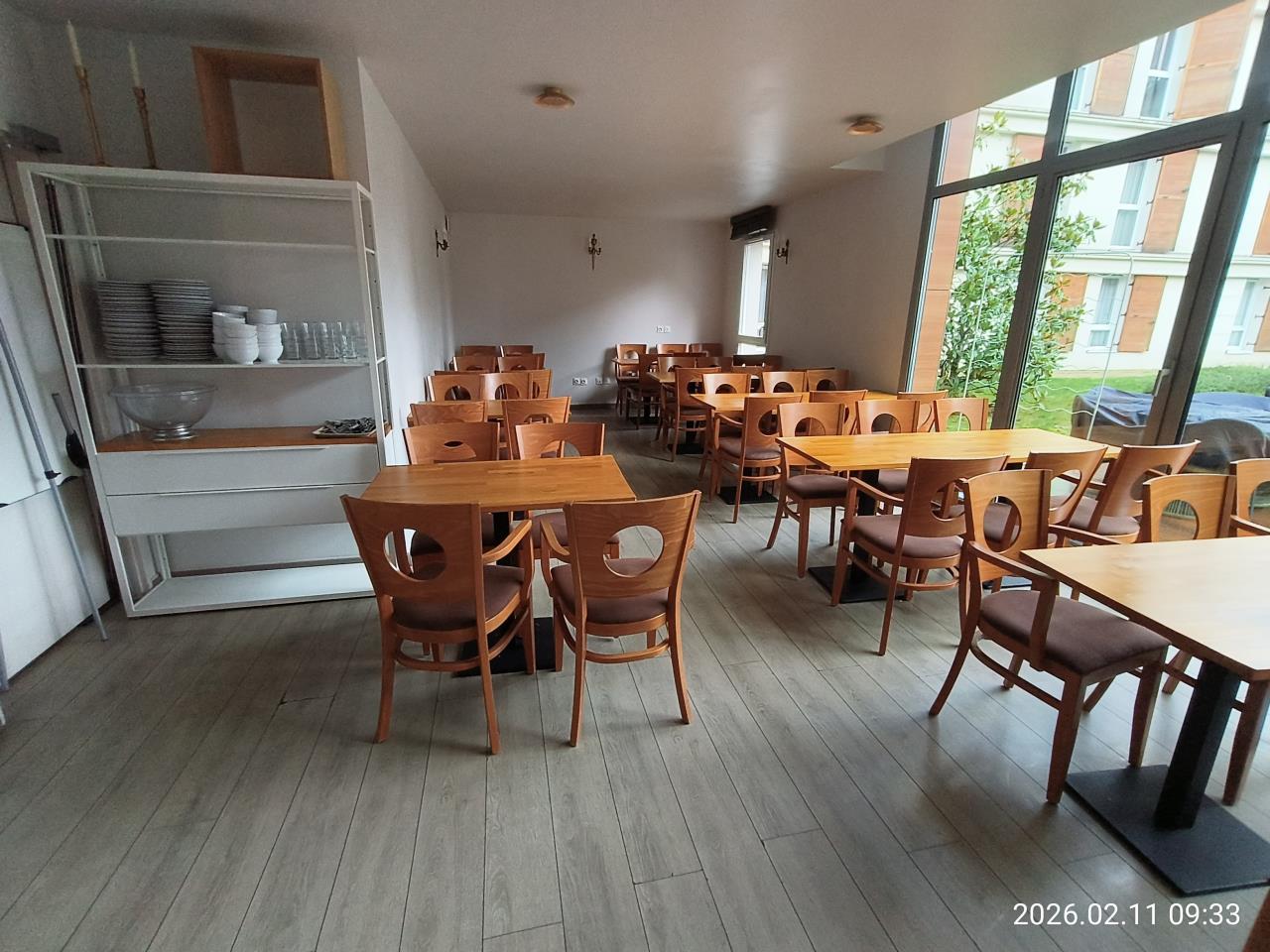 Résidhome - Guyancourt - Paris Guyancourt - 97