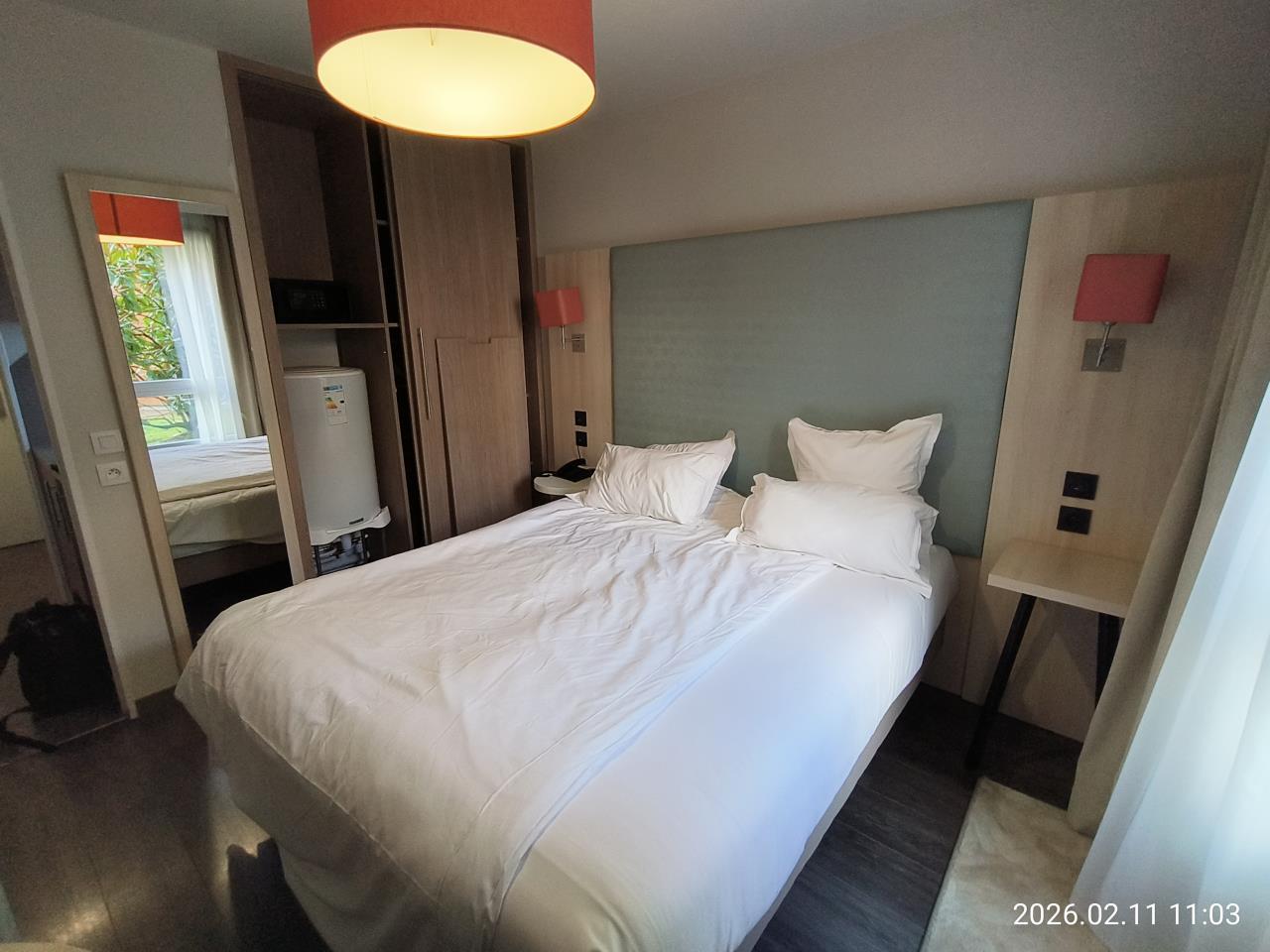 Résidhome - Guyancourt - Paris Guyancourt - 97