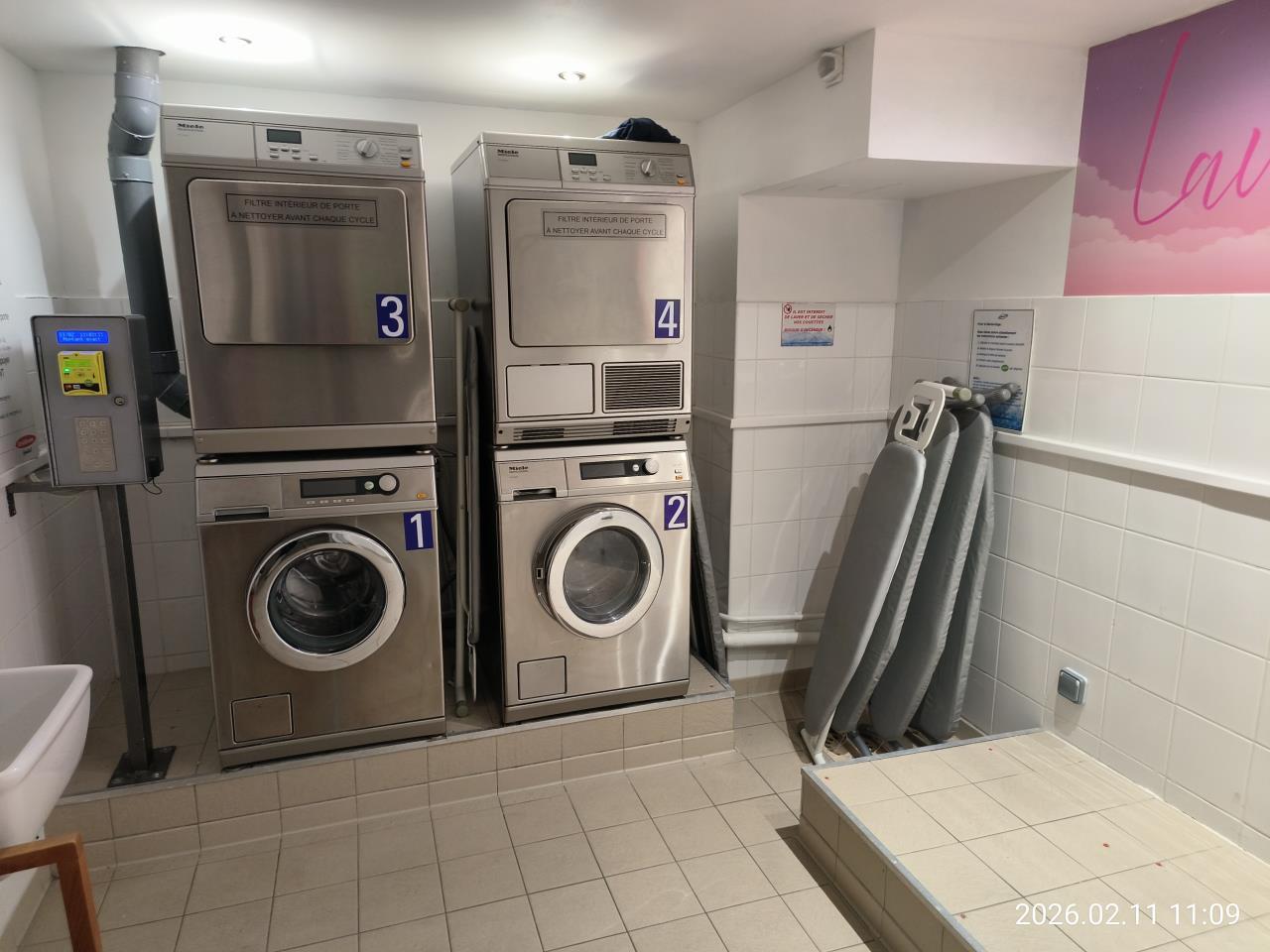 Résidhome - Guyancourt - Paris Guyancourt - 97