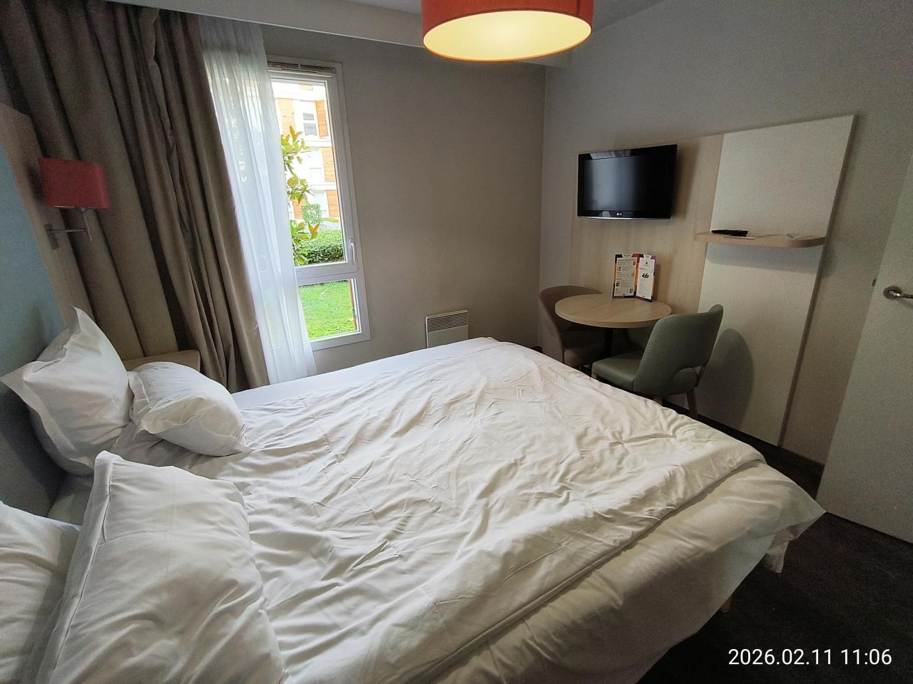 Résidhome - Guyancourt - Paris Guyancourt - 97