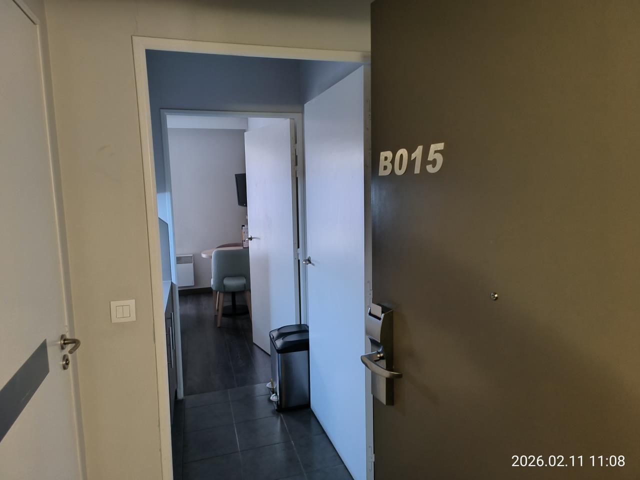 Résidhome - Guyancourt - Paris Guyancourt - 97