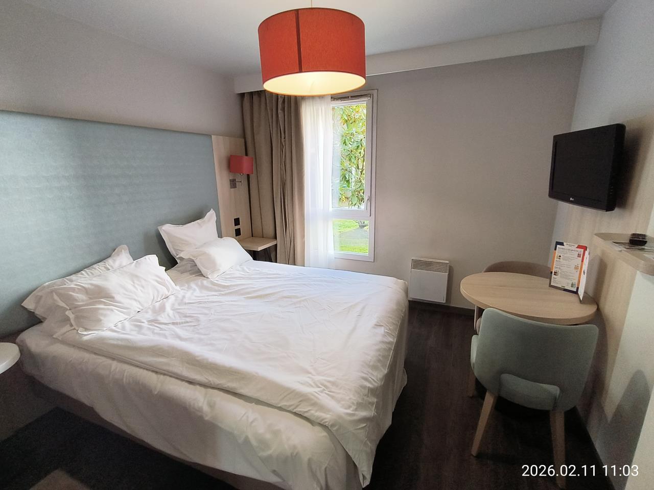 Résidhome - Guyancourt - Paris Guyancourt - 97