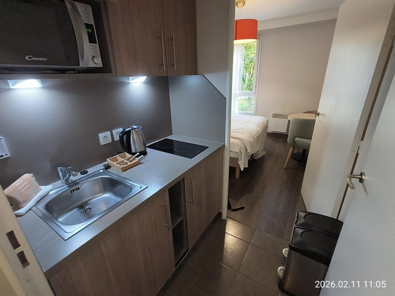 Résidhome - Guyancourt - Paris Guyancourt - 97