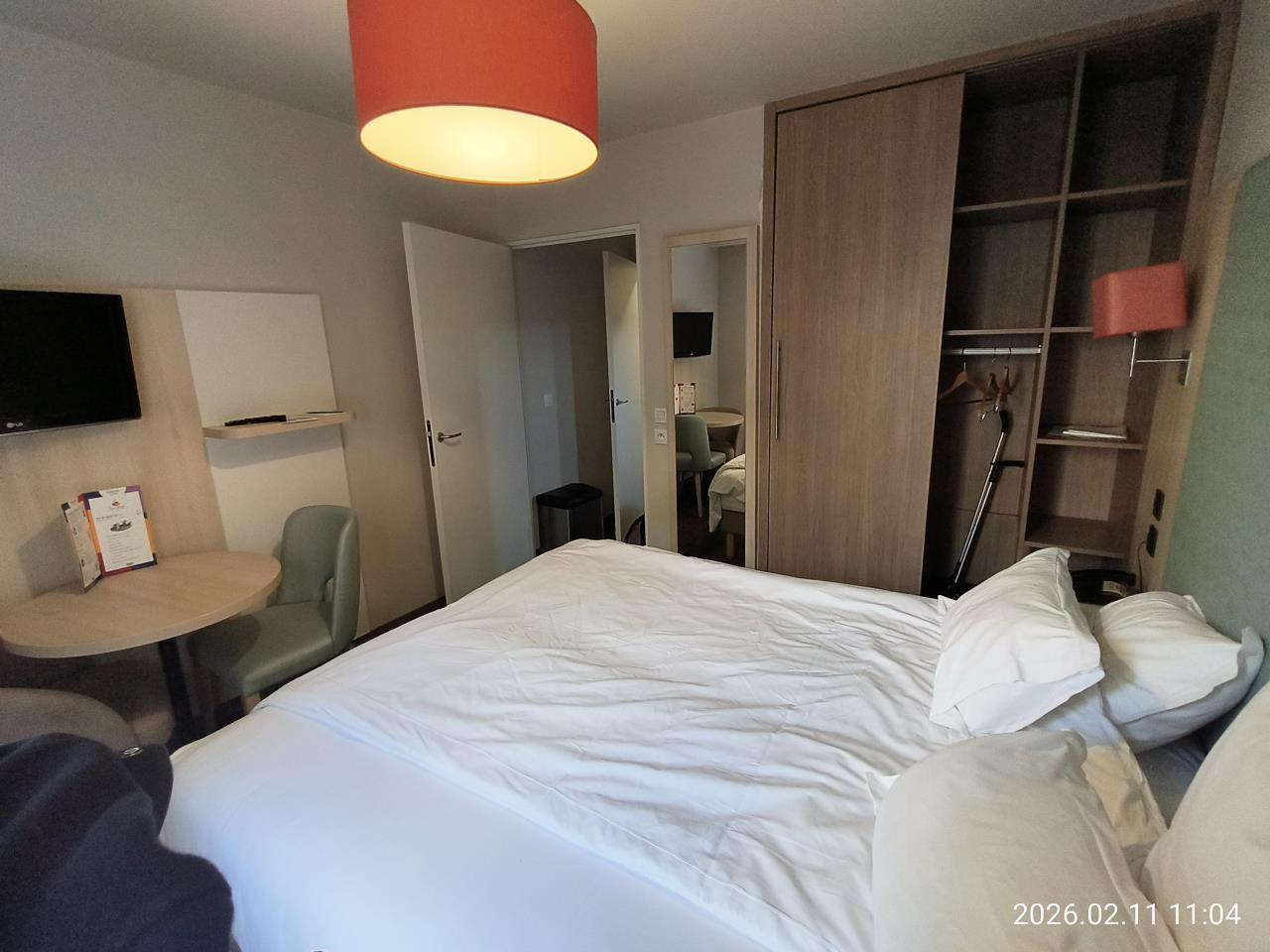 Résidhome - Guyancourt - Paris Guyancourt - 97