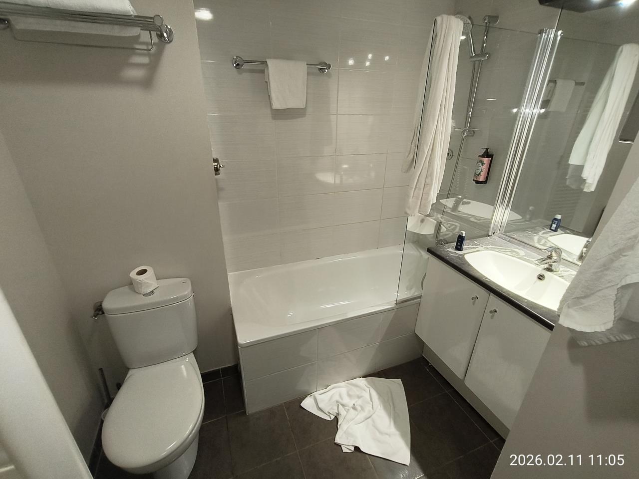 Résidhome - Guyancourt - Paris Guyancourt - 97