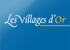 LES VILLAGES D'OR