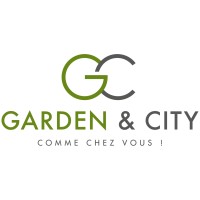 GARDEN & CITY