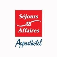 SÉJOURS ET AFFAIRES APPARTHOTEL