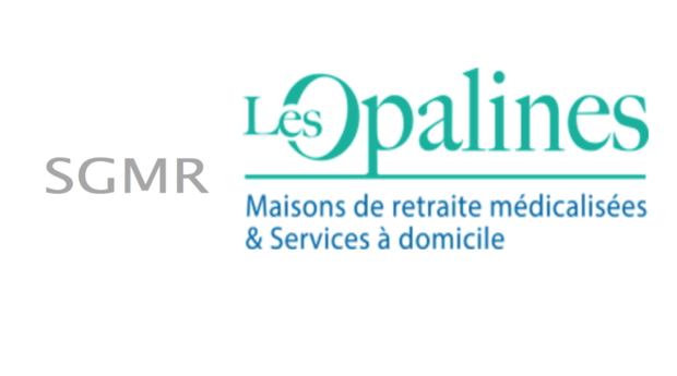 SGMR LES OPALINES