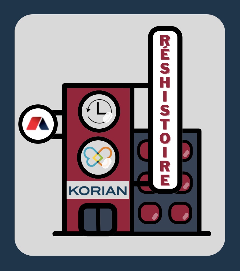 korian