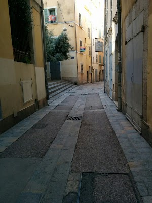 Résidence Maison de l-Etudiant - Toulon - achatreventelmnp - photo 3