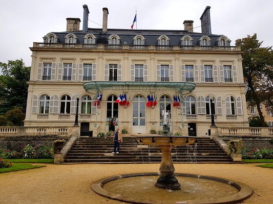 Résidence Reims Centre - achatreventelmnp - photo 8