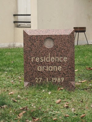 Residence Ariane