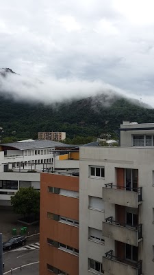 Résidence Marie-Curie (Les Estudines / Grenoble) - achatreventelmnp - photo 10