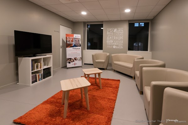 Residence Alter & Toit