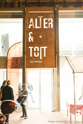 Residence Alter & Toit