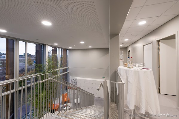 Residence Alter & Toit