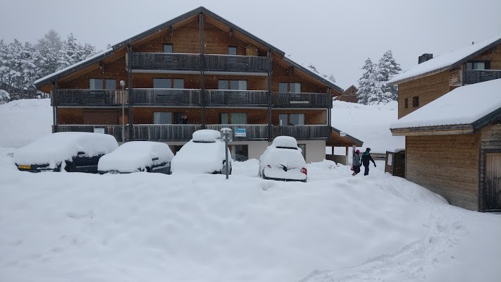 RésidenceLaCrêteduBerger(Madame Vacances)-achatreventelmnp-photo2