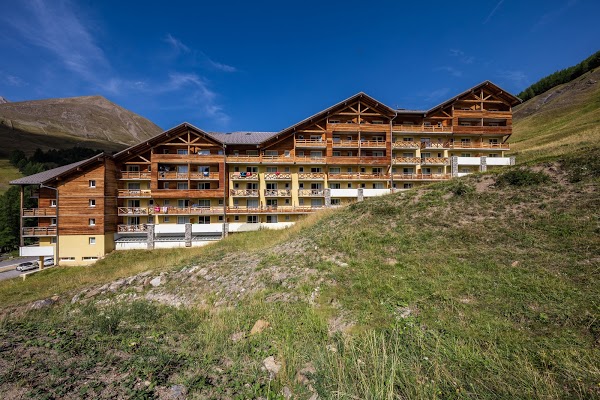 Résidence Les Cimes du Val d-Allos - achatreventelmnp - photo 8