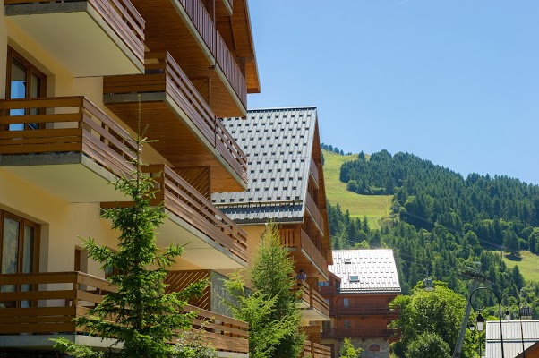 Résidence Les Chalets Valoria - achatreventelmnp - photo 10