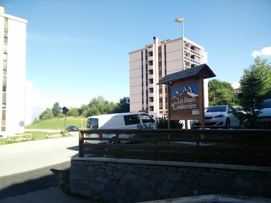 Résidence Les Hauts de Comborciere - achatreventelmnp - photo 10