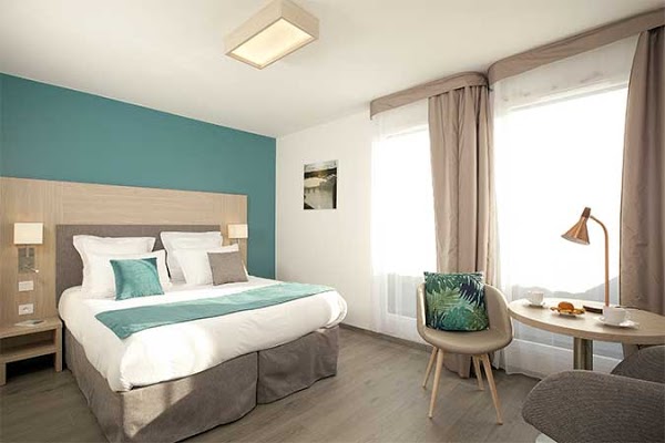 Residence Asnieres