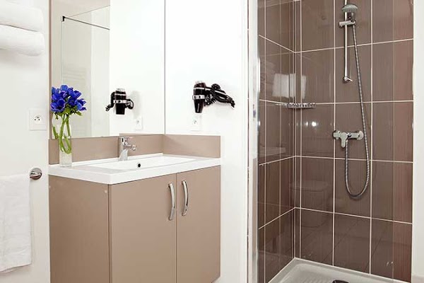 Residence Asnieres