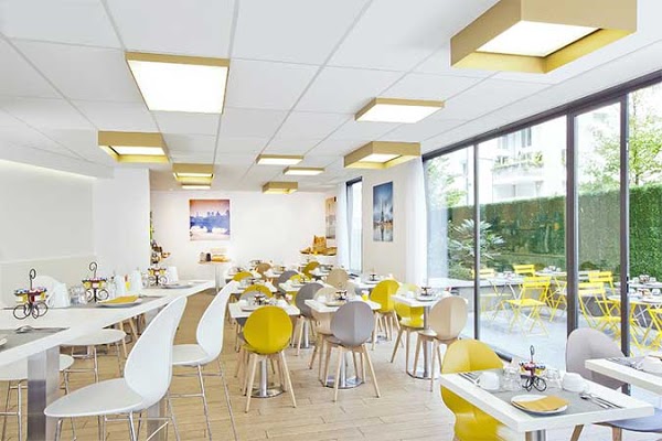 Residence Asnieres