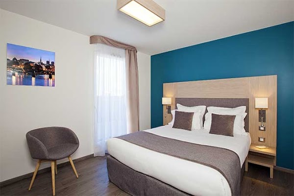 Residence Asnieres