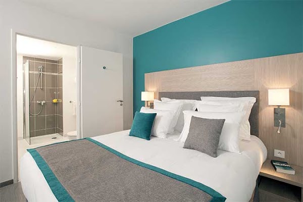 Residence Asnieres