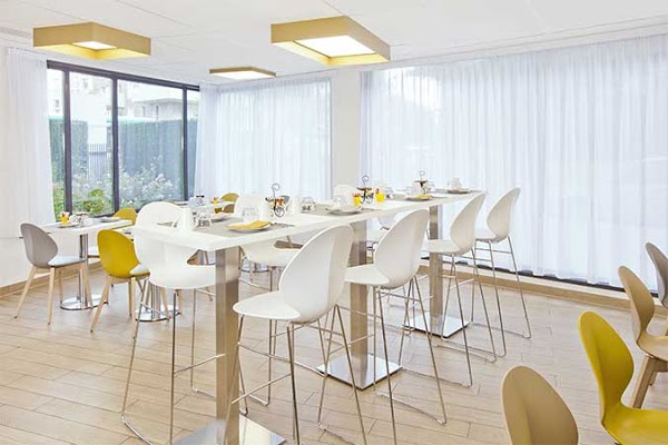 Residence Asnieres