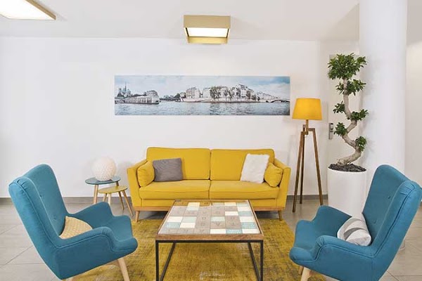 Residence Asnieres